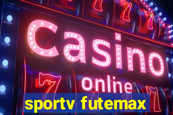 sportv futemax